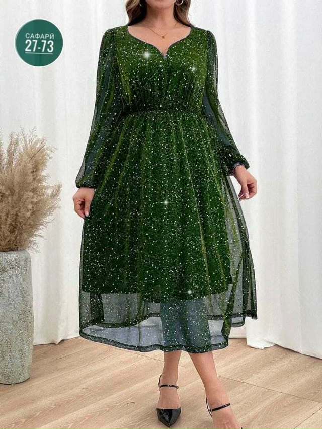 Платье 23119289