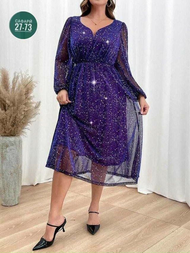 Платье 23119289