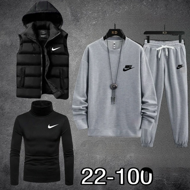 Спортивный костюм 23119655