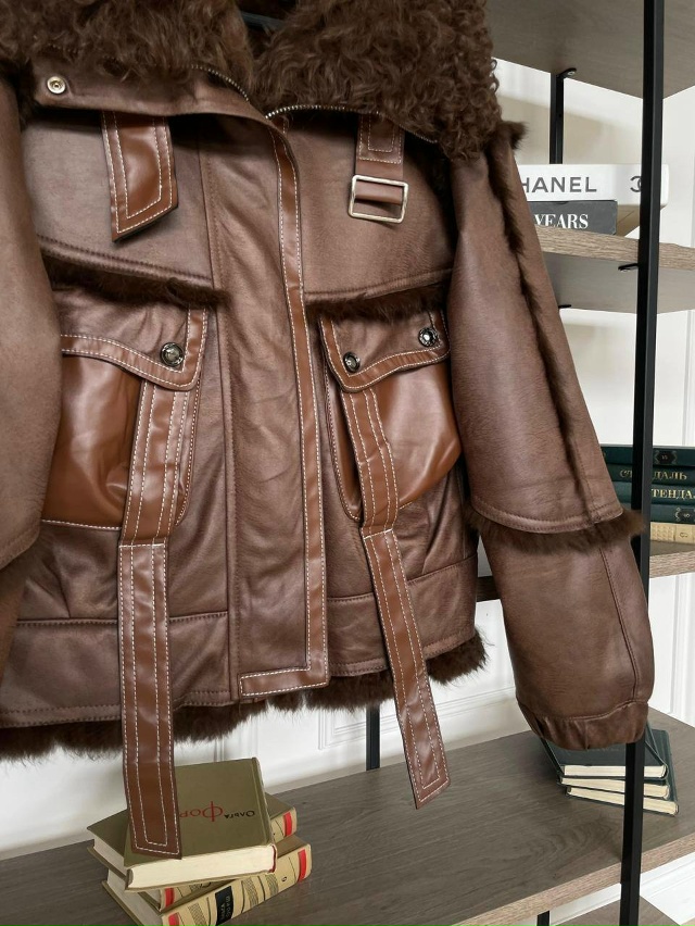 Куртка 23119721