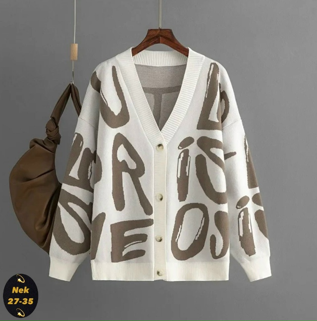 Кардиган 23120923