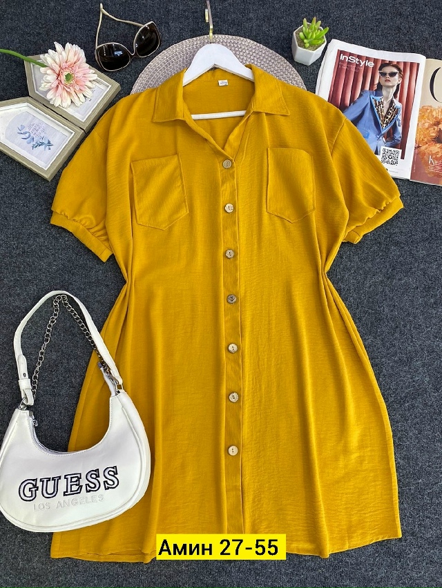 Туника 23120420