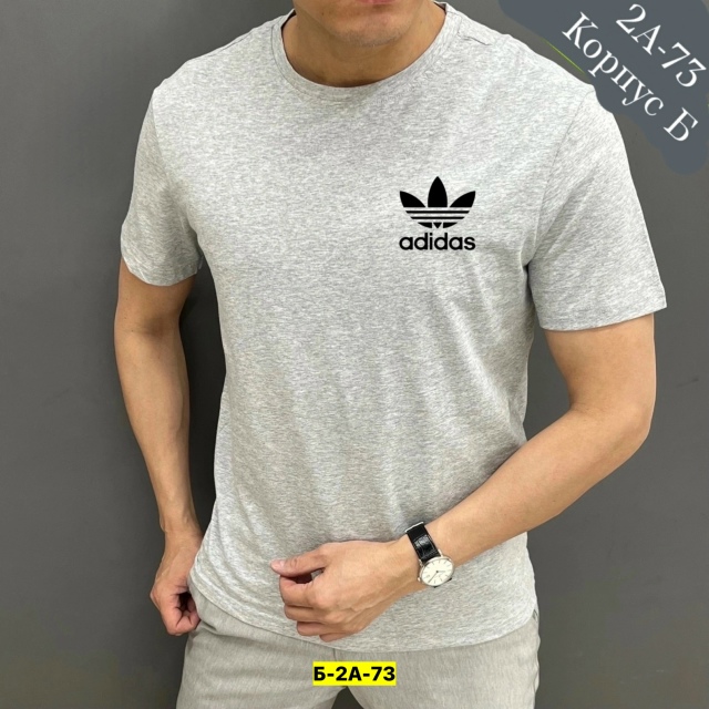 Футболка 23120407