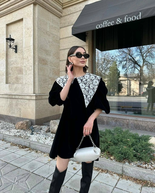 Платье 23120933