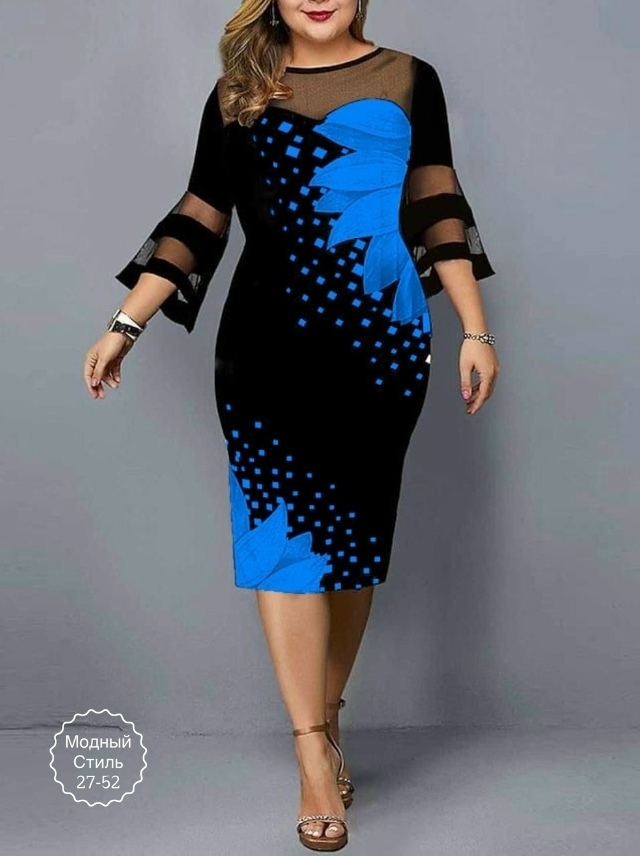 Платье 23120522