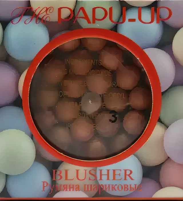 Румяна 23121038