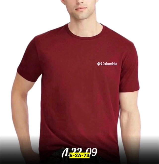 Футболка 23120446