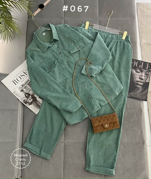 Костюм 23120529