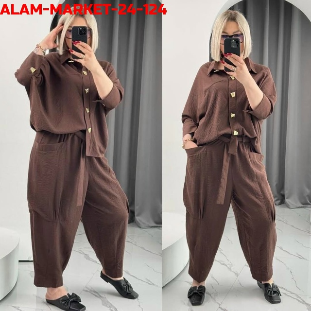 Костюм 23120505