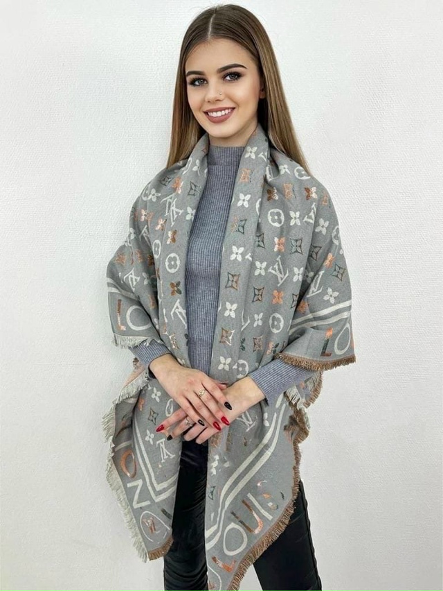 Платок 23120722