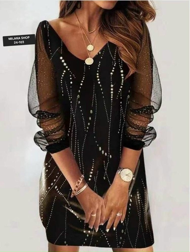 Платье 23120764