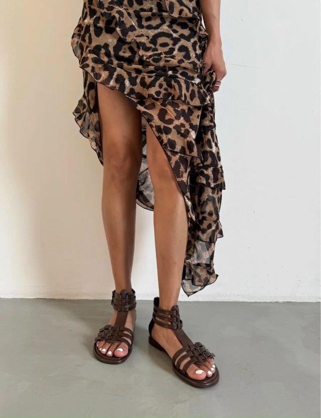 Босоножки 23120416