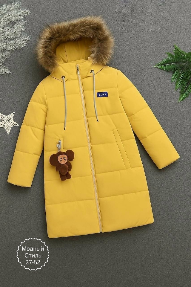 Куртка 23120604