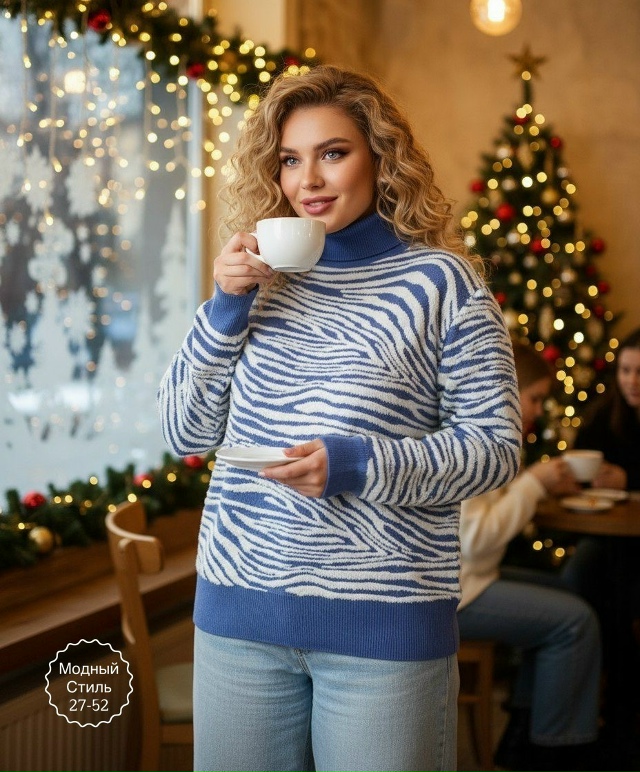 Свитер 23120612