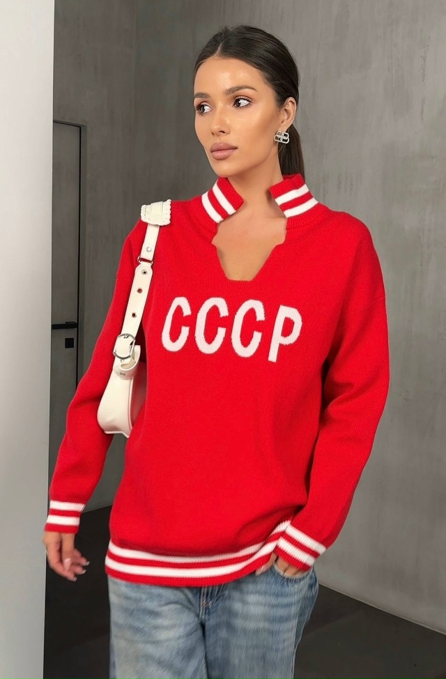 Свитер 23121071