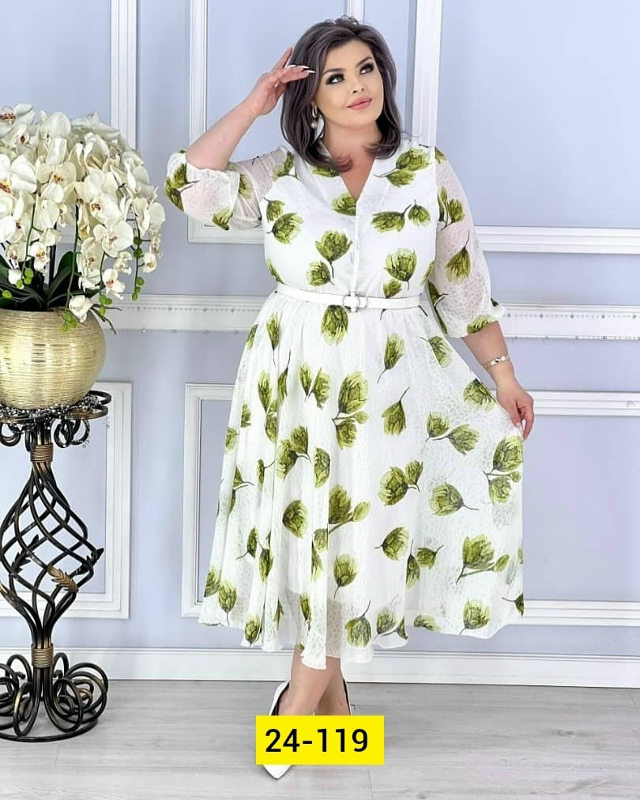 Платье 23120422