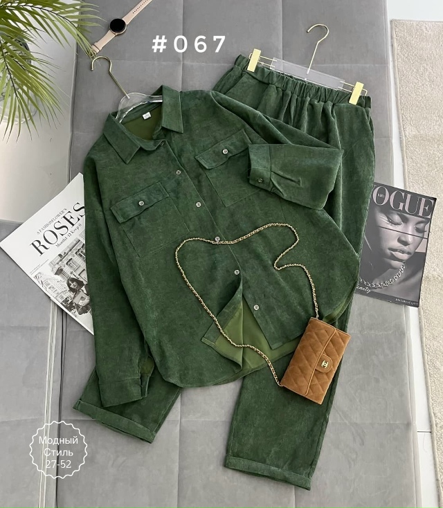 Костюм 23120529