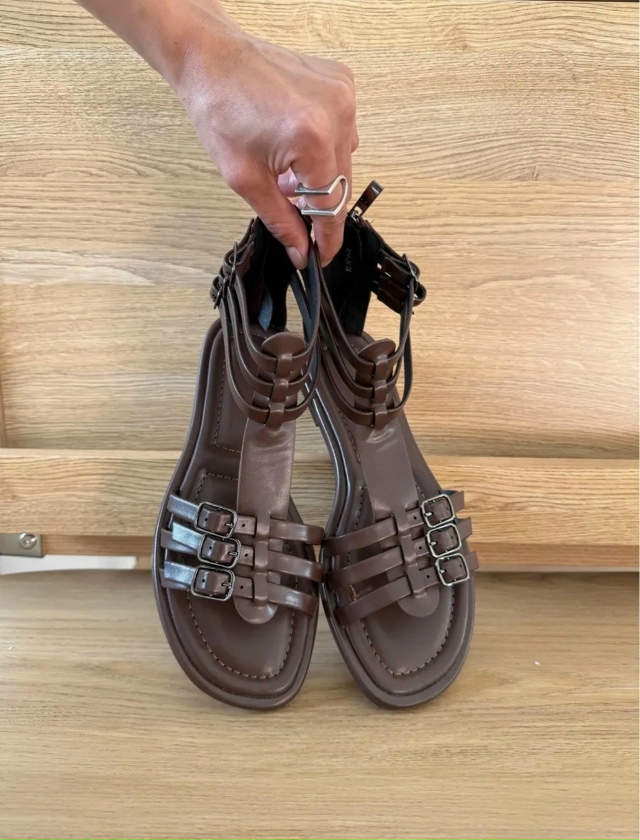 Босоножки 23120416