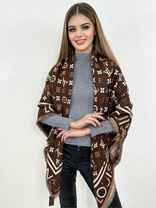 Платок 23120722