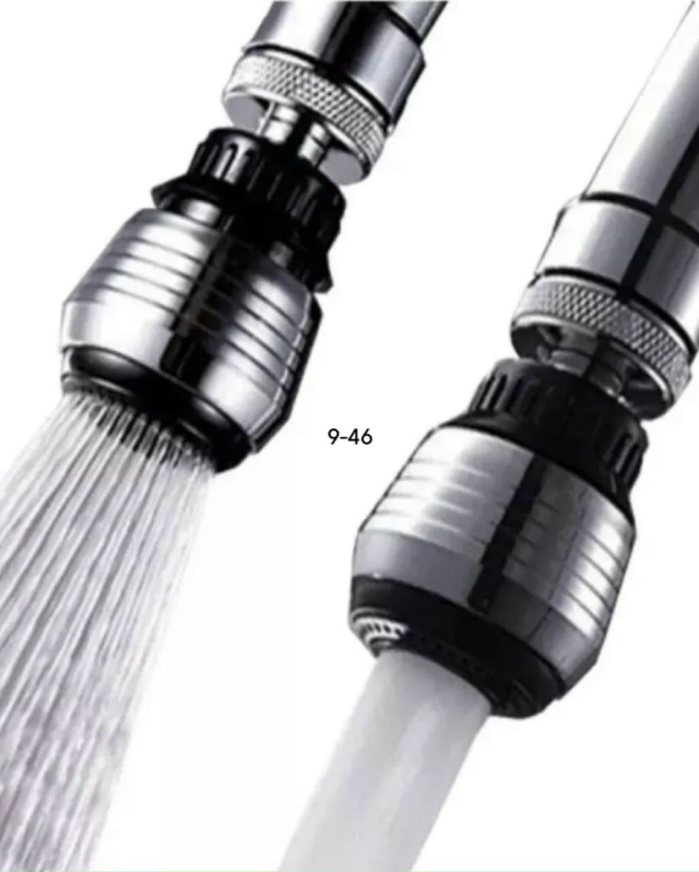 Насадка на кран 23120587