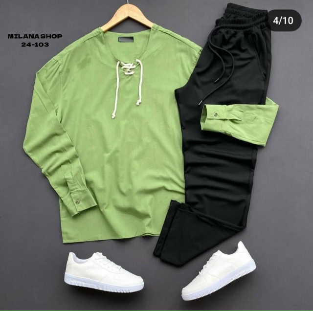 Костюм 23120418