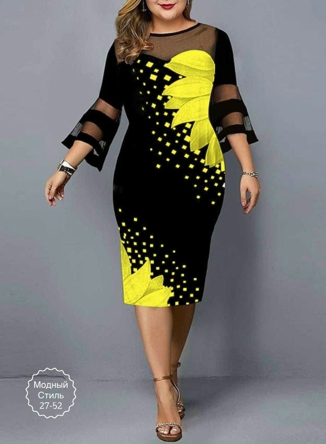 Платье 23120522