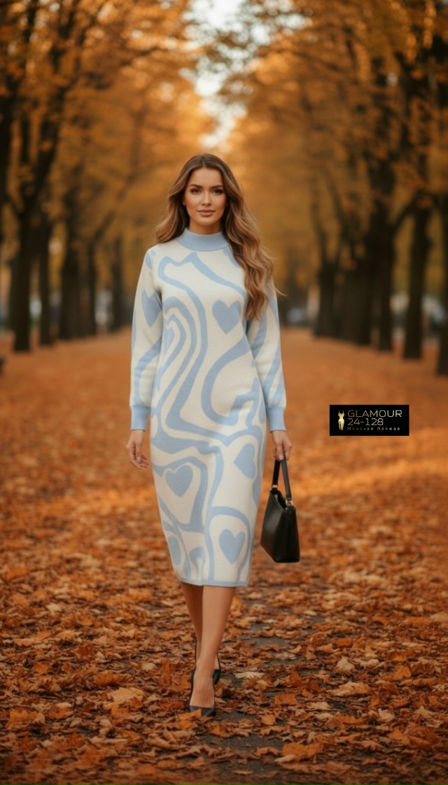 Платье 23121094