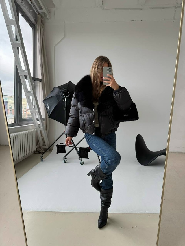 Куртка 23120954