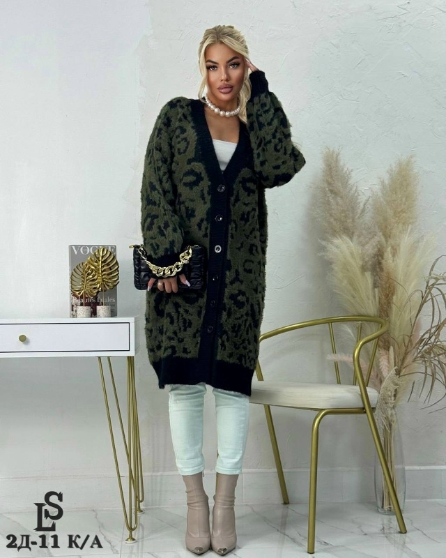 Кардиган 23120572