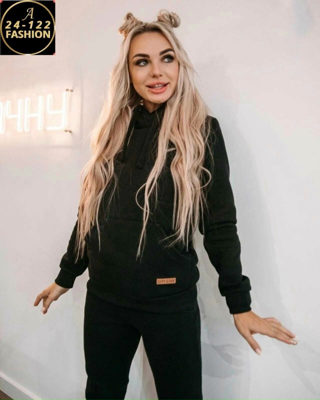 Спортивный костюм 23120555