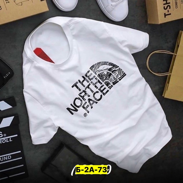 Футболка 23120406