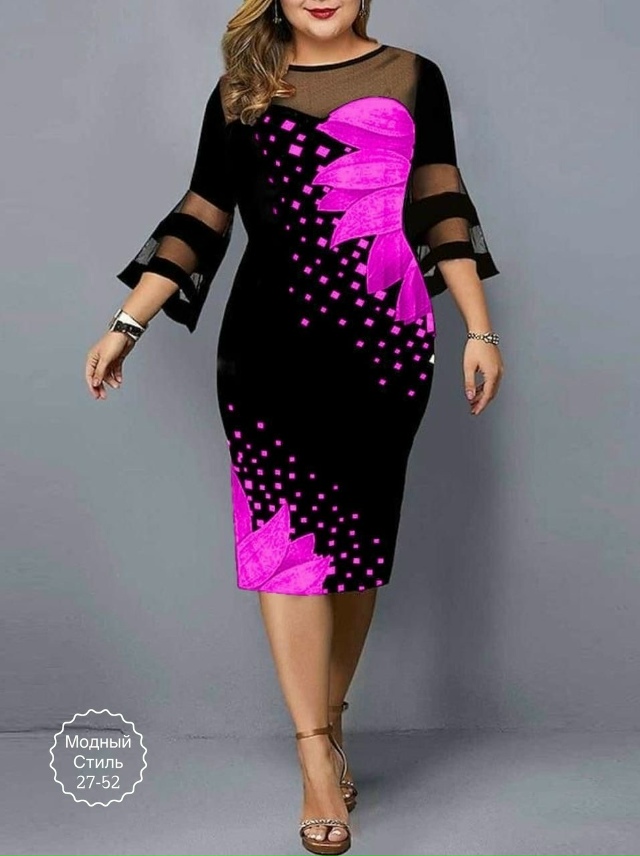 Платье 23120522