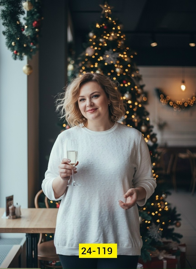 Кофта 23120479