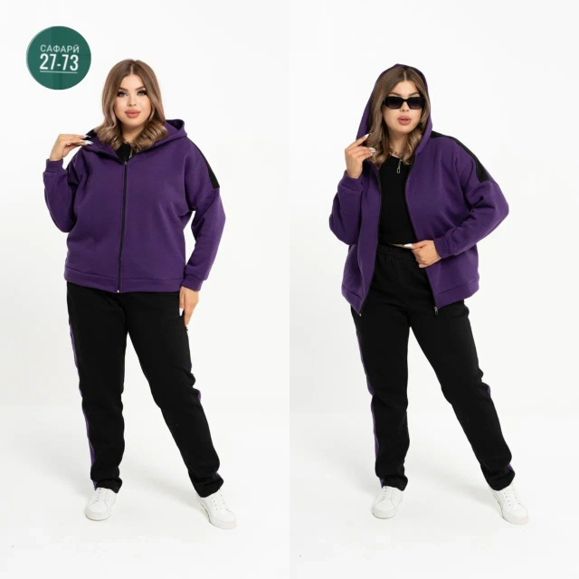 Спортивный костюм 23121270