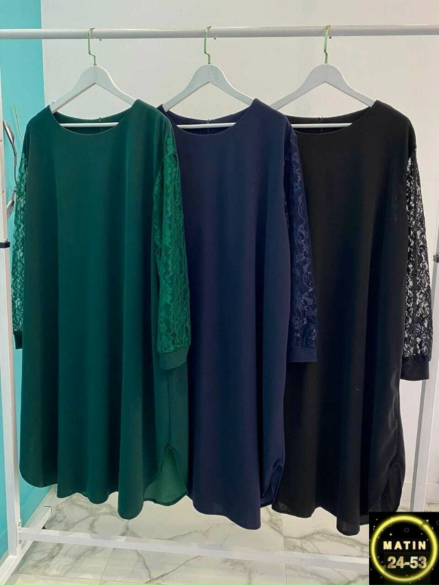 Платье 23121909