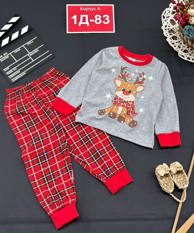 Пижама 23121749