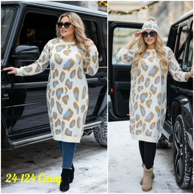 Платье 23122113