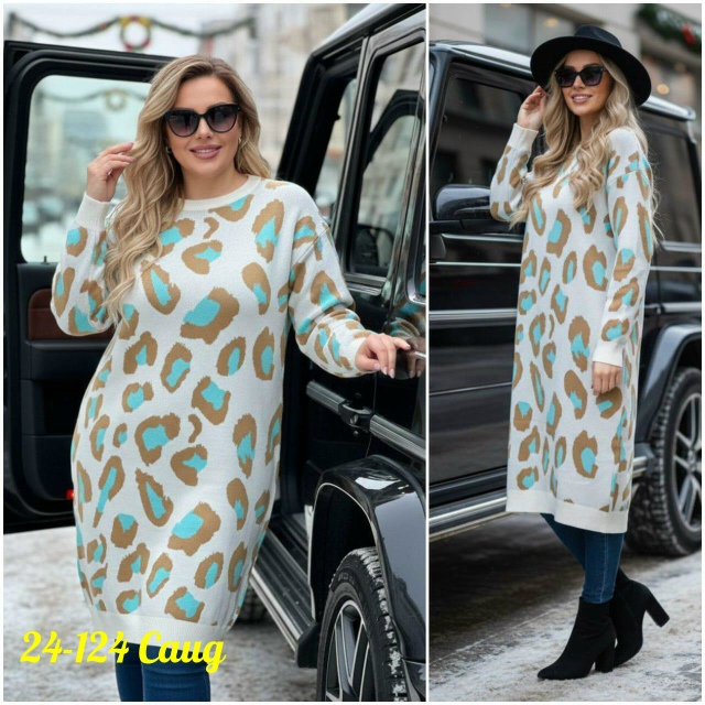 Платье 23122113