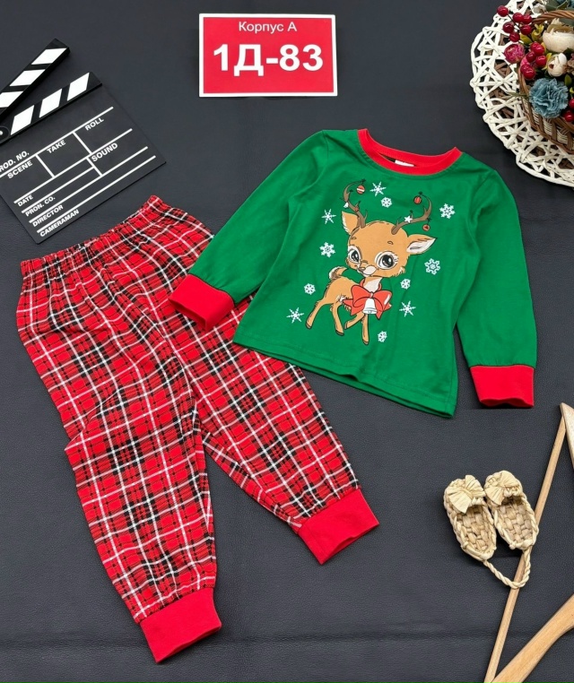 Пижама 23121749