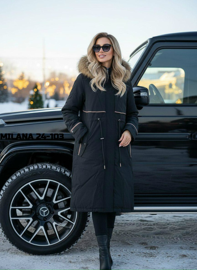 Куртка 23121601