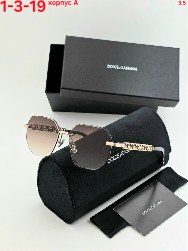 Солнцезащитные очки 23122162