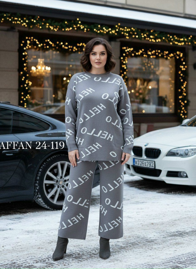 Костюм 23121617