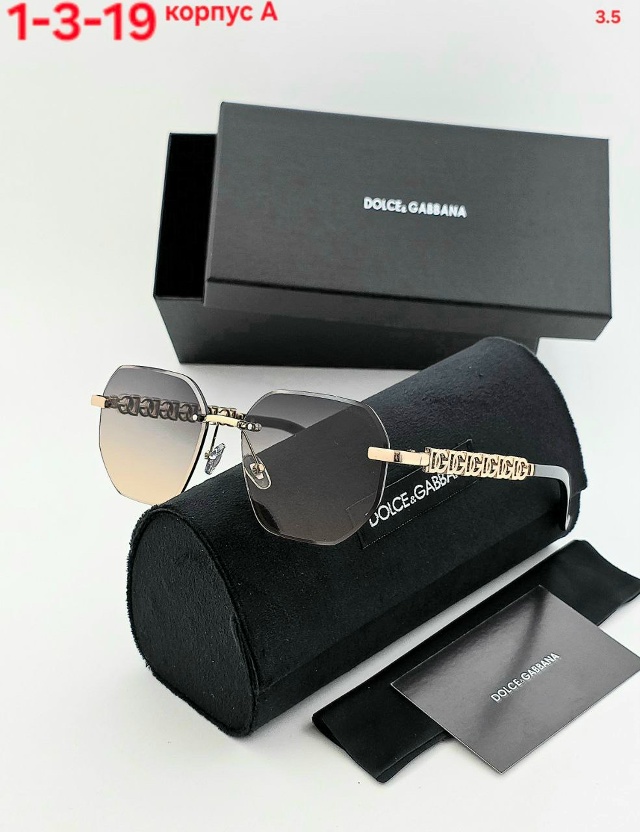 Солнцезащитные очки 23122162