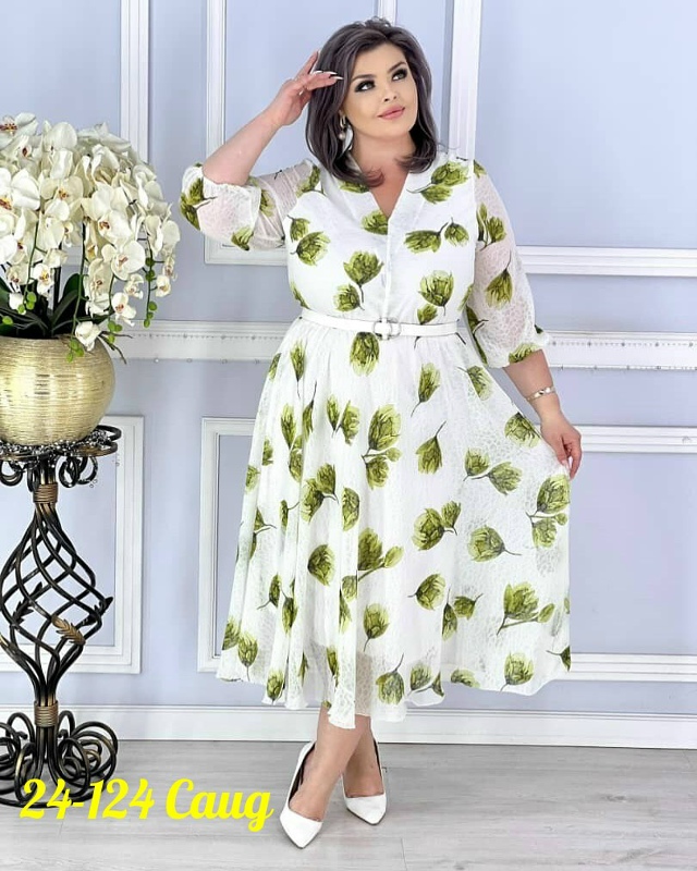 Платье 23121576