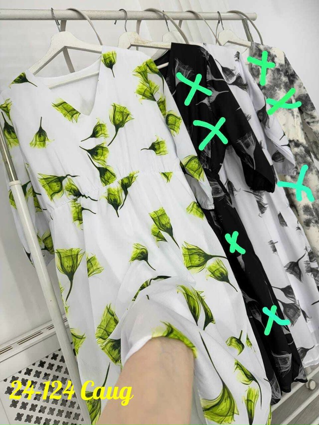 Платье 23121576