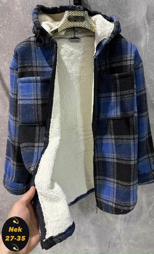 Рубашка 23122374