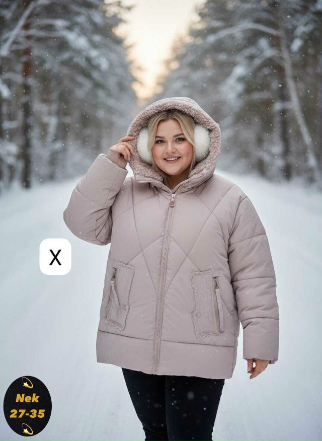 Куртка 23121675