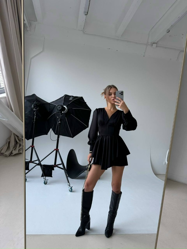 Комбинезон 23122923