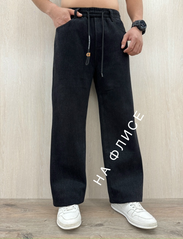 Джинсы 23122893