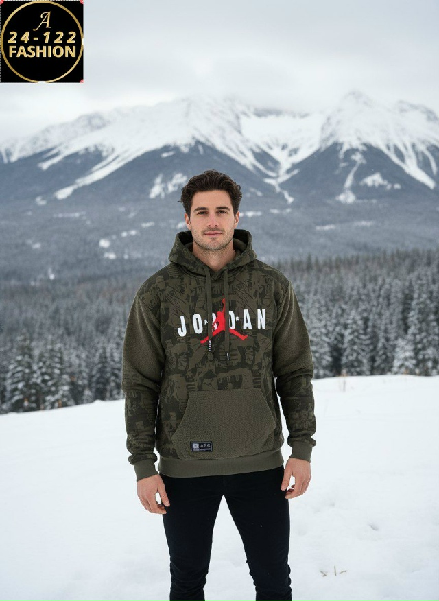 Толстовка 23123322